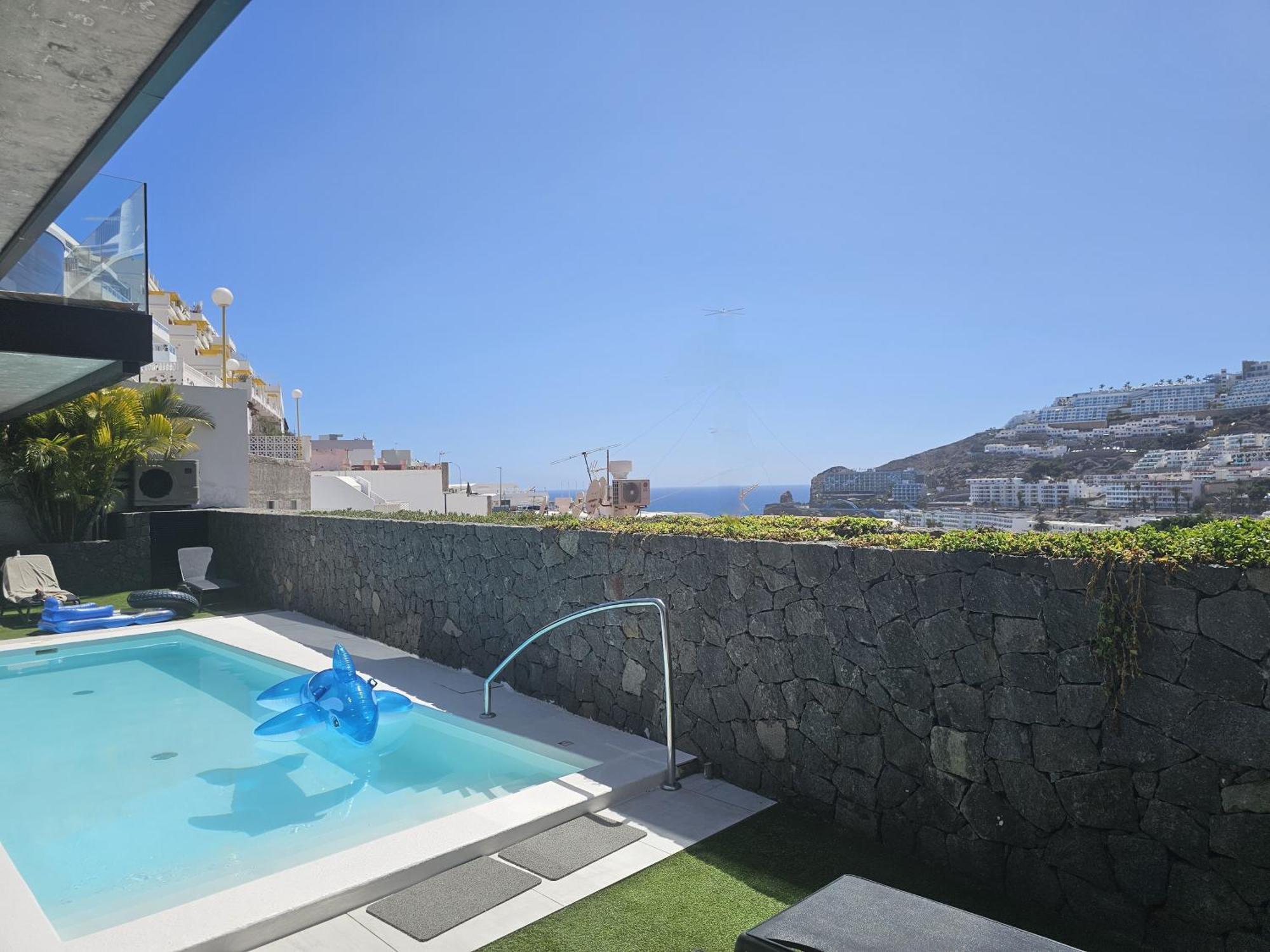 The One Luxury Apartments Puerto Rico  Exterior foto